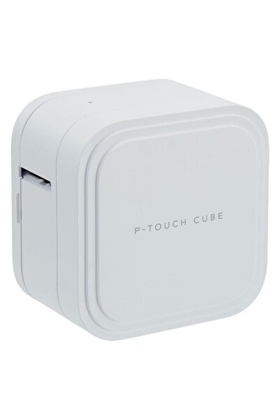 Brother Imprimantă de etichete P-touch CUBE Pro PT-P910BT, bandă de 36mm, USB...