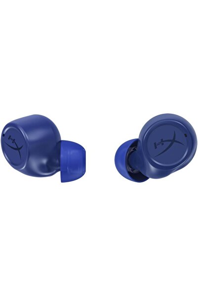HyperX Cirro Buds Pro Истински безжични слушалки, Bluetooth, ANC, Режим на ок...