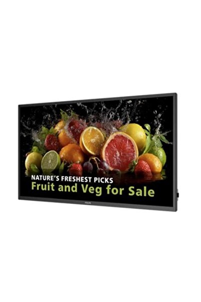 Philips 31.5 " 32BDL5050D/00 Display LED ADS Profesional, Full HD, HDMI, Disp...