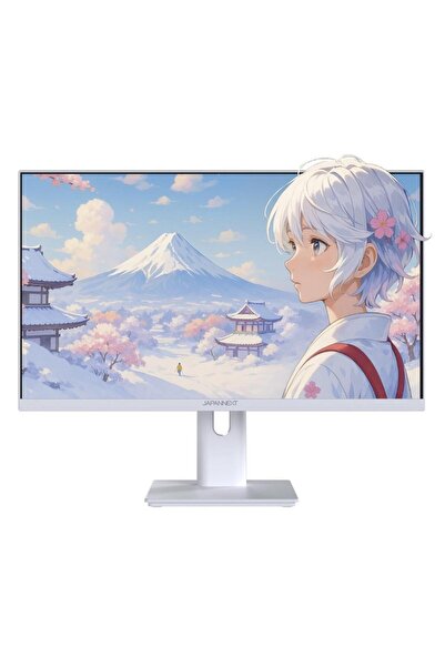 Japannext Monitor IPS LED 23.8" JN-I238FHD120F-HSP-W, Full HD, VGA, HDMI, 120...