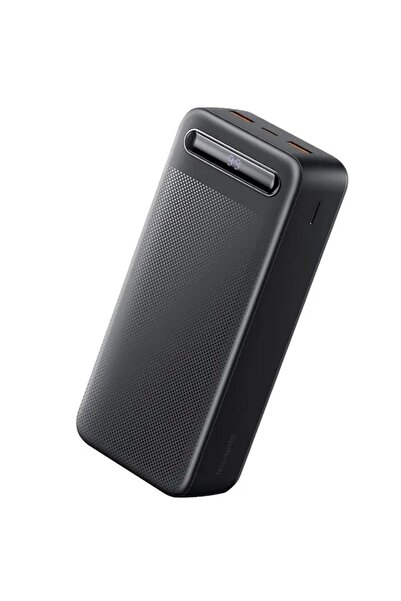 Mcdodo Acumulator Extern Star Series Digital Display 30000mAh, 15W, Negru