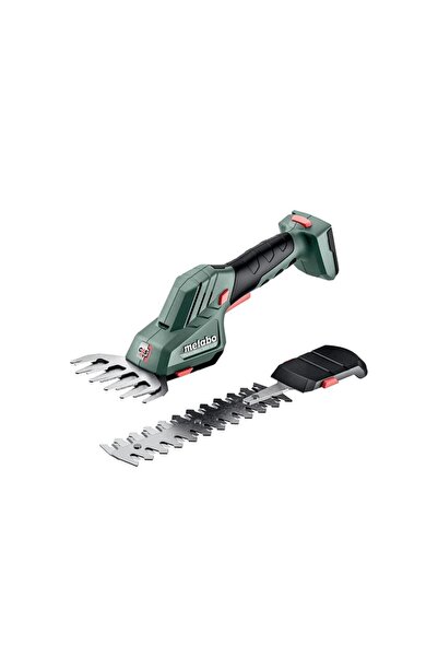 Metabo PowerMaxx SGS 12 Q 12V Unealtă de tăiere pentru grădină, Ușoară, Tăier...