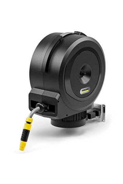 Karcher Kärcher HBX 4.20 Автоматична макара за маркуч, 20 м, диаметър на марк...