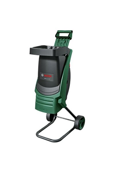 Bosch AXT Rapid 2200 Ηλεκτρικός Καταστροφέας Κήπου, 2200W, 3650 Στροφές ανά Λ...