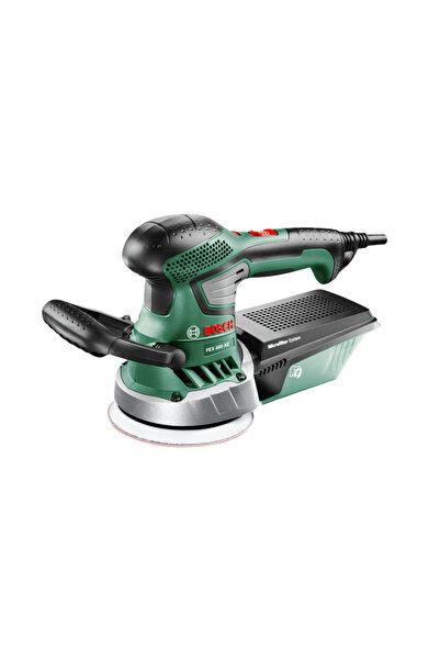 Bosch PEX 400 AE Τριβείο Τυχαίας Τροχιάς, 370 W