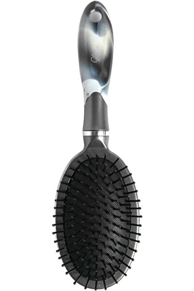 glitters -Hairbrush Italian Design-Hbg231