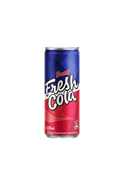 FRUTTI F Frutti Fresh Cola 0.33 L