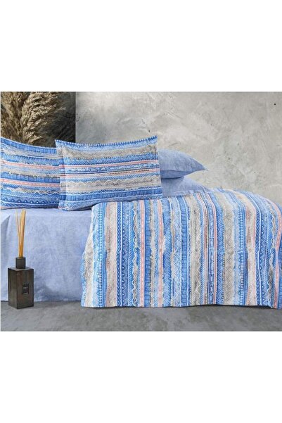 MayHome Σετ Παπλωματοθήκη Polycotton Διπλή (Π: 200cm x Μ: 240cm) – 2520816446...