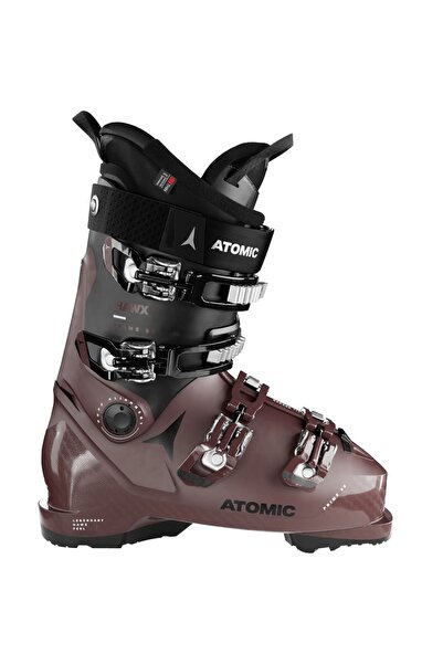 Atomic Clăpari de schi pentru femei Hawx Prime 95 GW 2024-Vinyl/Negru-26X