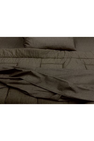 MayHome Σετ Σεντόνια Polycotton Υπέρδιπλα 2024534339-1 με Λάστιχο (Π: 160cm x...