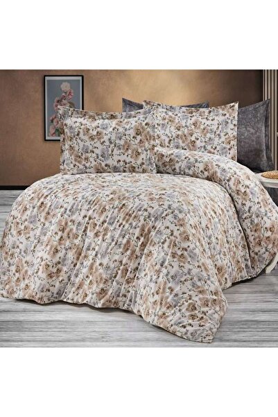 MayHome Σετ Παπλωματοθήκη Polycotton Μονή (Π: 160cm x Μ: 240cm) - 2520926488 ...