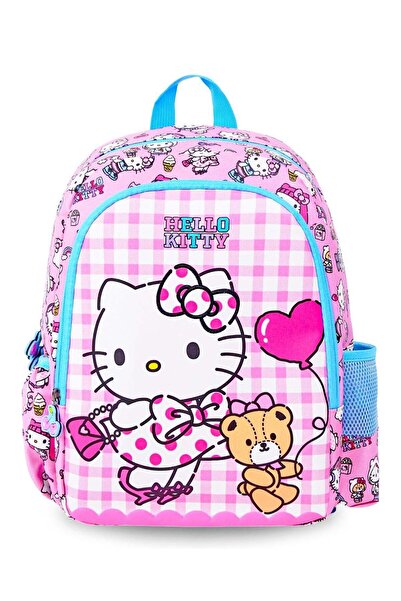 SANRIO Hello kitty Kawaii Kitty Backpack 14"