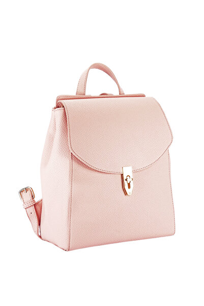Diana&Co Rucsac roz deschis DTL744-1SL. 18