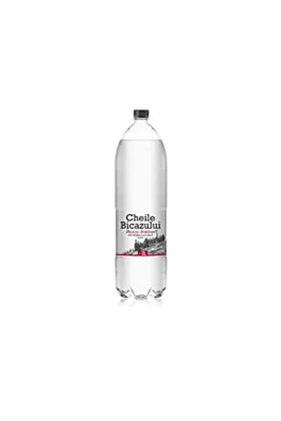 Cheile Bicazului Apă minerală 2 L carbogazoasă