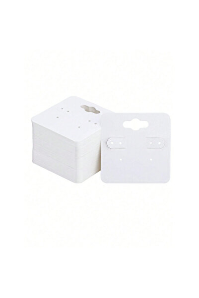 OEM Jewelry Packaging Card