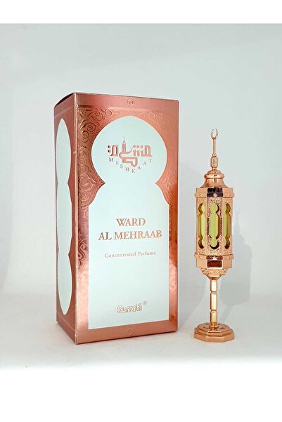 Surrati عطر ورد المحراب من سرّاتي 18 جرام