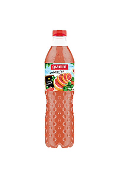 Granini Băutură răcoritoare cu grapefruit roz, fără carbonat, 1,5 l