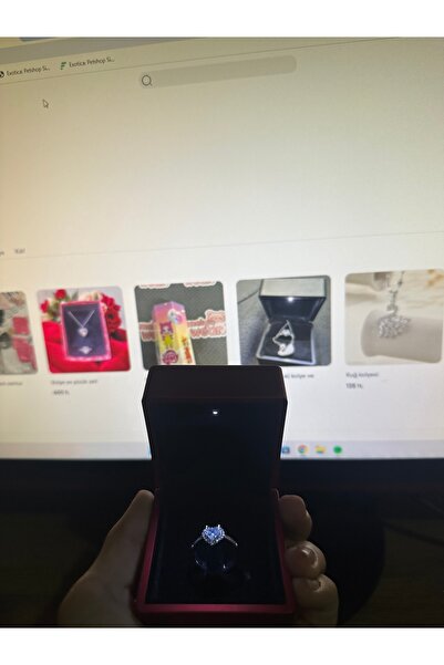 shop Ciddi ilişki yüzüğü