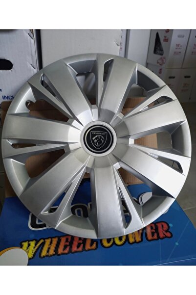 Universal 16 inç Peugeot 206 / 208 / 301 / 306 / 308 / 2008 / 3008 / Rifter U...