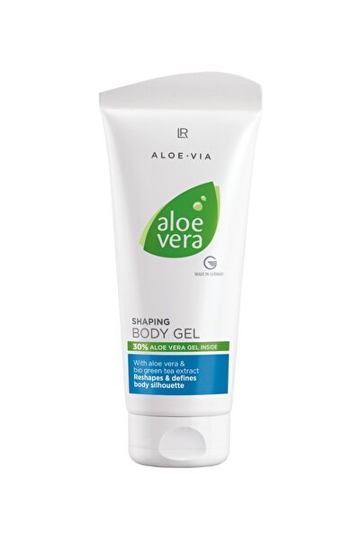LR Aloe Vera Shaping Body Gel 200ml
