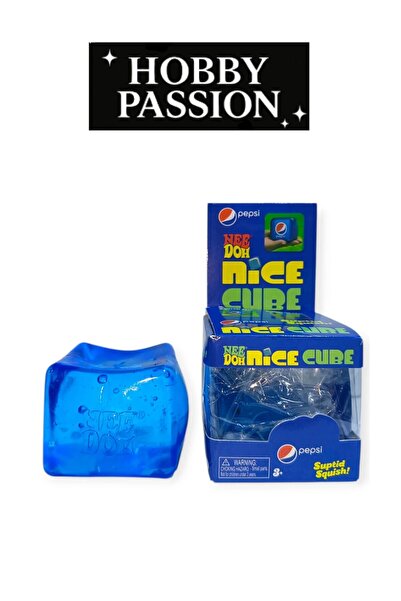 Needoh Nice Cube Pepsi