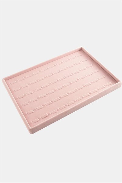 ZERO LAND ZENGEMTR Anfora Fabric Nailled (223627) طبق حلقي - أخضر