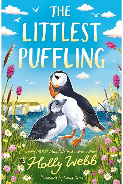 Little Tiger Kids Littlest Puffling