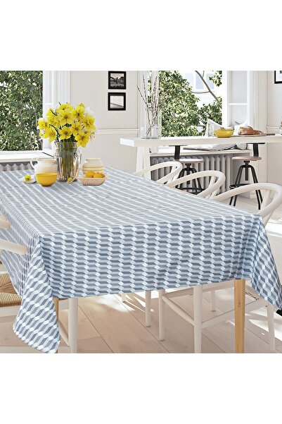 Beauty Home Τραπεζομάντηλο Master Art 8481 Εμπριμέ