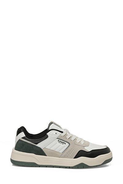 Kinetix Soly White Men's Sneakers