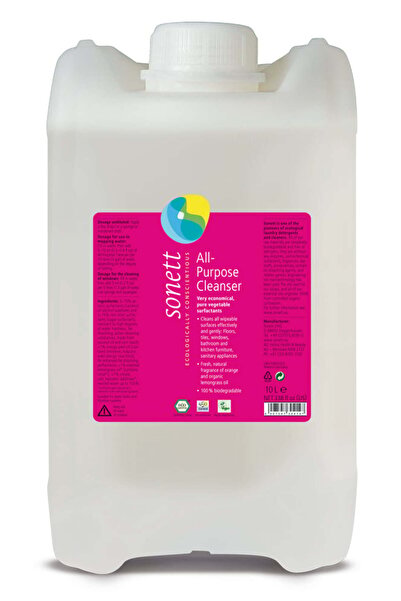 Sonett Detergent lichid universal 10l