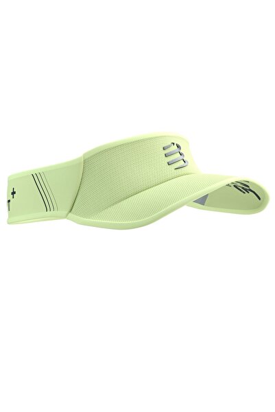 Compressport Vizor Ultralight SS 2025-Lime