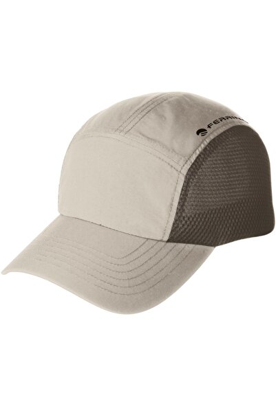 Ferrino Air Cap-Maro/Bej-Mărime unică