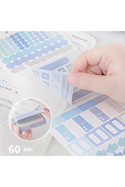 Yelajoy Standing PP Board, Good Quality PVC, with Binding, Large Capacity, Co...