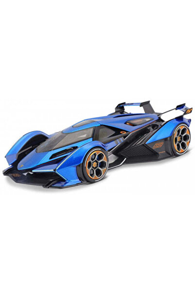 Maisto Модел на автомобил Lamborghini Vision GT V12 1:18
