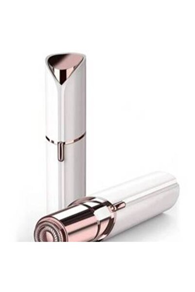 Geneic hair removal device