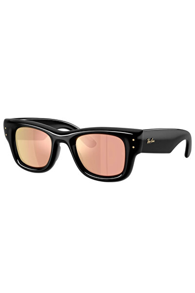 Ray-Ban RB4940 601 7J 50 Unisex Güneş Gözlüğü