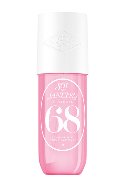 Sol de Janeiro Cheirosa '68 Perfume Mist 240 ML - Parfümlü Saç ve Vücut Misti