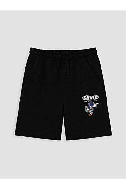LC Waikiki I Boy's Anime Character Printed Shorts από το Freezen Store