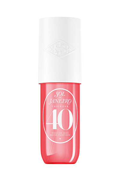 Sol de Janeiro Cheirosa '40 Perfume Mist 90 ML - Parfümlü Saç ve Vücut Misti