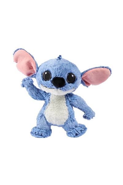 Disney Jucărie de plus, Stitch Live Action, 26 cm