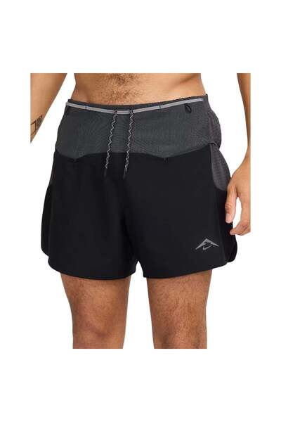 Nike Șorturi de alergare pentru bărbați Trail Second Sunrise Dri-Fit ADV FW 2...