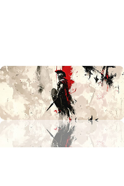 BLS 70X30 cm Large Size Gamer Gaming Mouse Pad Non-Slip Rubber Base Mouse Pad...