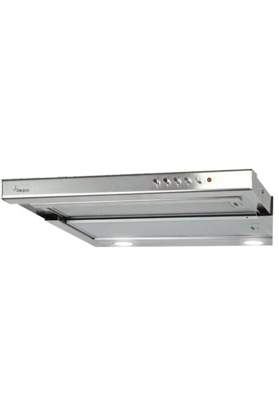 Akpo Hota incorporabila telescopica WK-7 Light 50 putere absorbtie 220 mc/h 1...