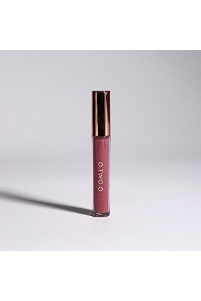 MABY Liquid Lipstick Soft Matte Tone No. 13