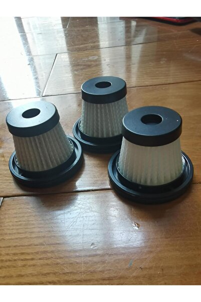 OEM Filtru de schimb pentru aspiratorul manual VC030, set de 2 bucăți