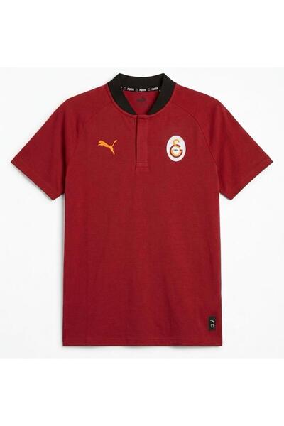 Puma Gsk Hoops Polo T-Shirt 692836-03