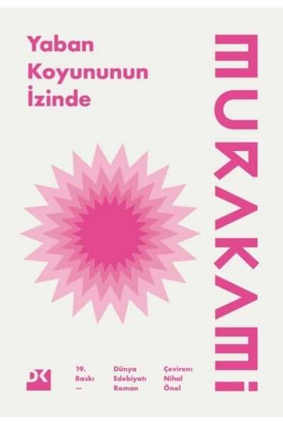 Doğan Kitap Yaban Koyununun İzinde