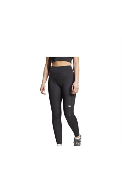 Adidas Sportswear Μαύρο καλσόν