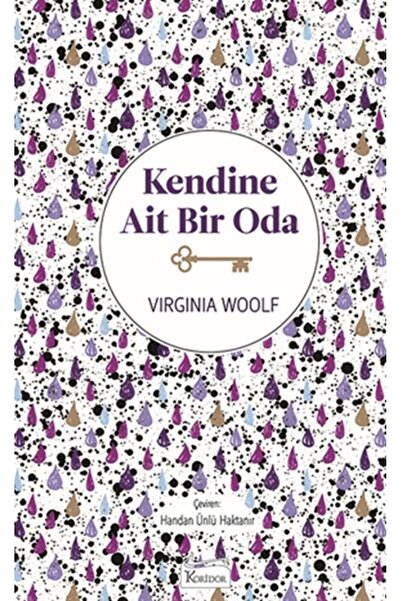 Koridor Yayıncılık Kendine Ait Bir Oda