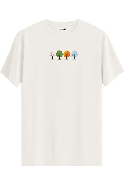 Colermi Seasonal Tree T-Shirt